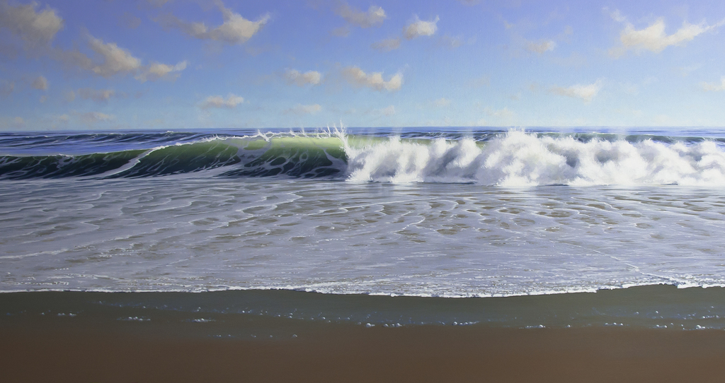 The Seventh Wave